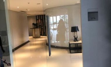 Condominium unit for sale in Eastwood, Quezon City