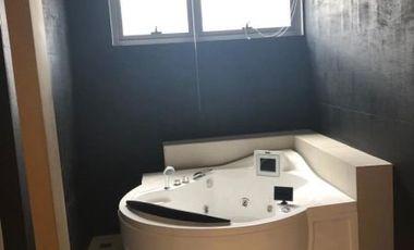 Condominium unit for sale in Eastwood, Quezon City