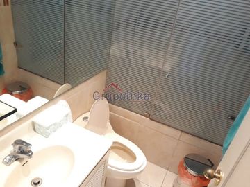PENTHOUSE TRIPLEX EN VENTA EN SAN ISIDRO