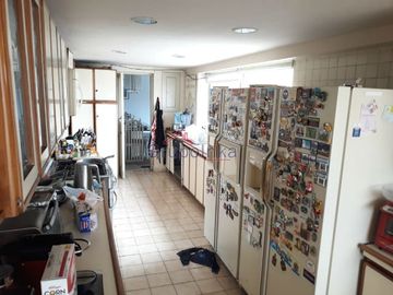 PENTHOUSE TRIPLEX EN VENTA EN SAN ISIDRO