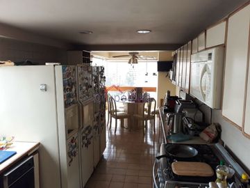 PENTHOUSE TRIPLEX EN VENTA EN SAN ISIDRO