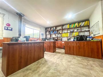 Oficina en Venta en ELEUTERIO RAMIREZ, TALCAHUANO