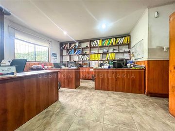 Oficina en Venta en ELEUTERIO RAMIREZ, TALCAHUANO