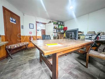 Oficina en Venta en ELEUTERIO RAMIREZ, TALCAHUANO