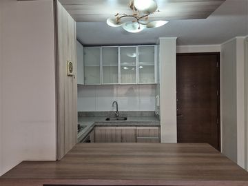 Departamento en arriendo de 2 dorm. en Ñuñoa