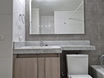 Departamento en arriendo de 2 dorm. en Ñuñoa
