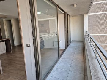 Departamento en arriendo de 2 dorm. en Ñuñoa