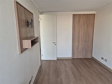 Departamento en arriendo de 2 dorm. en Ñuñoa
