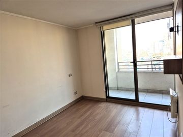 Departamento en arriendo de 2 dorm. en Ñuñoa