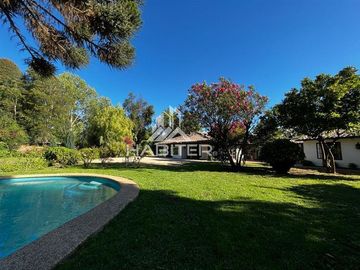 Casa en Venta en Ruta L-45 - Linares