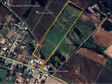Casa en Venta en Ruta L-45 - Linares