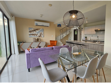 Se Vende Casa en Costa Verde Riverview