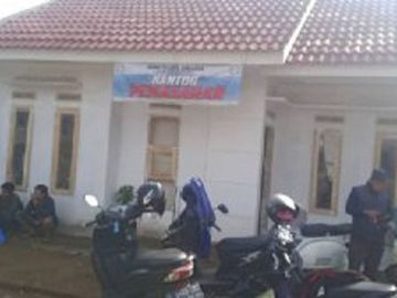 rumah baru harga minimalis di citapen cihampelas bandung barat | DBPro