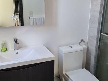BOSQUE REAL VENTA DEPARTAMENTO RESIDENCIAL FIVE