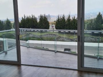 BOSQUE REAL VENTA DEPARTAMENTO RESIDENCIAL FIVE