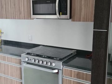 BOSQUE REAL VENTA DEPARTAMENTO RESIDENCIAL FIVE