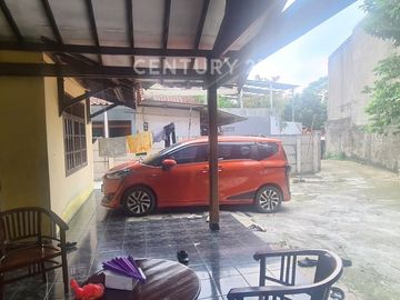 Dijual Rumah Strategis Harga Menarik Di Cirendeu Ciputat Tangsel