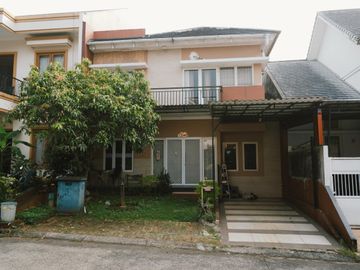 Hunian Yang Menghadirkan Kenyamanan, Ketenangan dan Nilai Investasi Dalam Satu Alamat di Lokasi Strategis Cluster Taman Andalusia, Sentul City