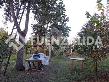 Sitio en Venta en La Cisterna