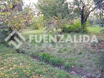 Sitio en Venta en La Cisterna