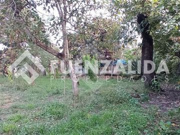 Sitio en Venta en La Cisterna
