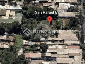 Sitio en Venta en La Cisterna