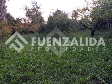Sitio en Venta en La Cisterna