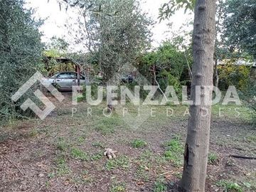 Sitio en Venta en La Cisterna