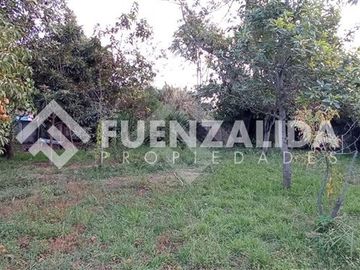 Sitio en Venta en La Cisterna