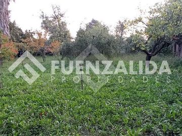 Sitio en Venta en La Cisterna
