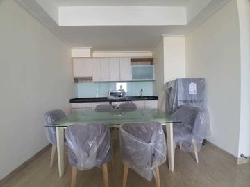 Dijual Cepat Apartemen Menteng Park Emerald 3 BR Furnished