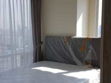 Dijual Cepat Apartemen Menteng Park Emerald 3 BR Furnished