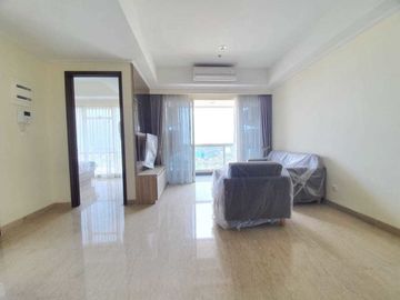 Dijual Cepat Apartemen Menteng Park Emerald 3 BR Furnished