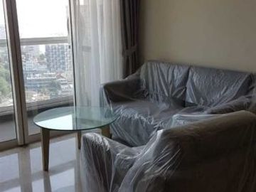 Dijual Cepat Apartemen Menteng Park Emerald 3 BR Furnished