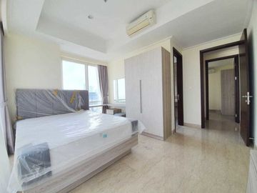 Dijual Cepat Apartemen Menteng Park Emerald 3 BR Furnished