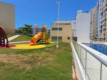 apartamento en venta en puerta dorada. Cod V121133301