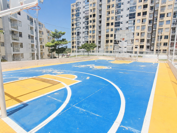 apartamento en venta en puerta dorada. Cod V121133301