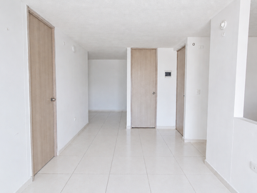 apartamento en venta en puerta dorada. Cod V121133301