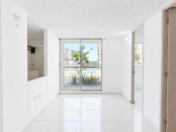 apartamento en venta en puerta dorada. Cod V121133301