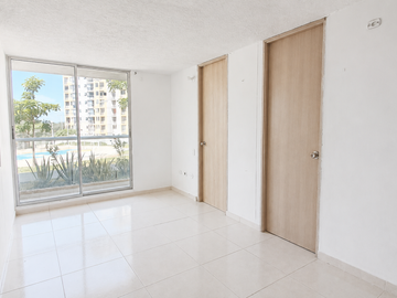 apartamento en venta en puerta dorada. Cod V121133301