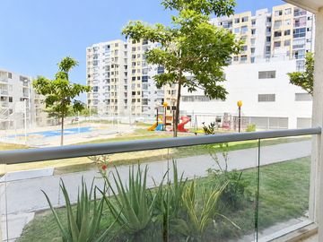 apartamento en venta en puerta dorada. Cod V121133301