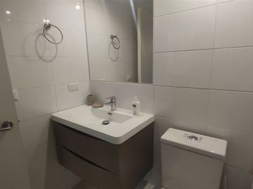 Departamento en venta de 2 dorm. en Puerto Varas