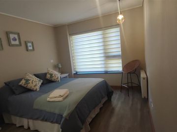 Departamento en venta de 2 dorm. en Puerto Varas