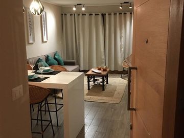 Departamento en venta de 2 dorm. en Puerto Varas