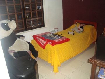 EXCEL.CASA 4 AMB, 3 DORM.+PARQUE+COCHERA + DEPTO FDO. APTO CREDITO:GALICIA, SANTANDER Y MACRO.