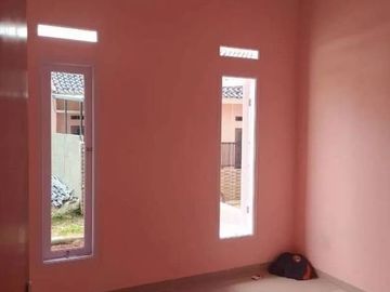 Rumah murah di lokasi strategia di cipayung depok