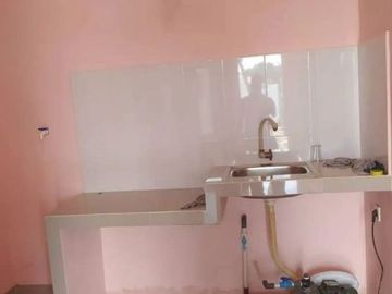 Rumah murah di lokasi strategia di cipayung depok