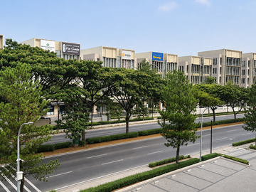 Ruko Premium 4 Lantai - Cocok untuk Kantor, Klinik, Showroom & Ruang Bisnis