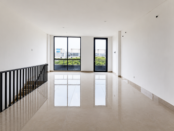 Ruko Premium 4 Lantai - Cocok untuk Kantor, Klinik, Showroom & Ruang Bisnis