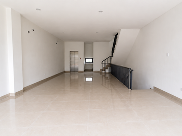Ruko Premium 4 Lantai - Cocok untuk Kantor, Klinik, Showroom & Ruang Bisnis